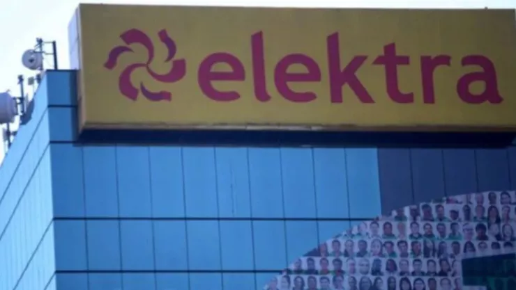 Grupo Elektra