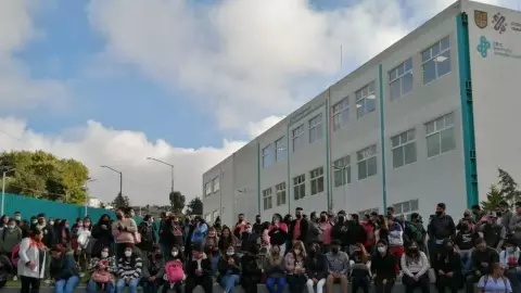 Universidad CDMX, Universidad Rosario Castellanos