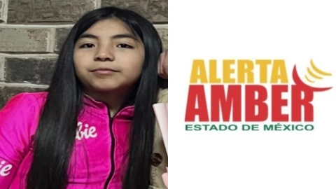 Alerta Amber