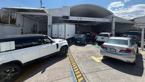 Verificación vehicular