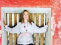 Te contamos lo que hay detrás del supuesto idioma alienígena que habla Mafe Walker.
