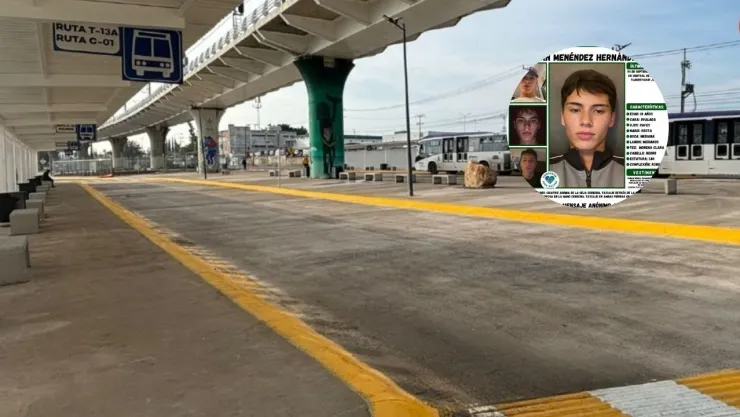 Denuncian desapariciones en la nueva central de Tlaquepaque