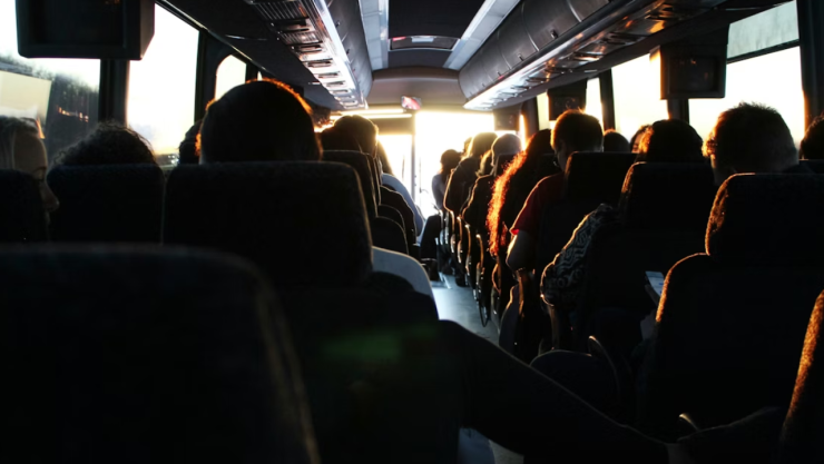 Salvan en un hotel a niña que viajó sola de Mexicali a Tijuana ¡venía a una audición de baile!