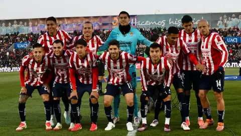 Mazatlán vs Chivas en vivo Clausura 2025 Liga BBVA MX