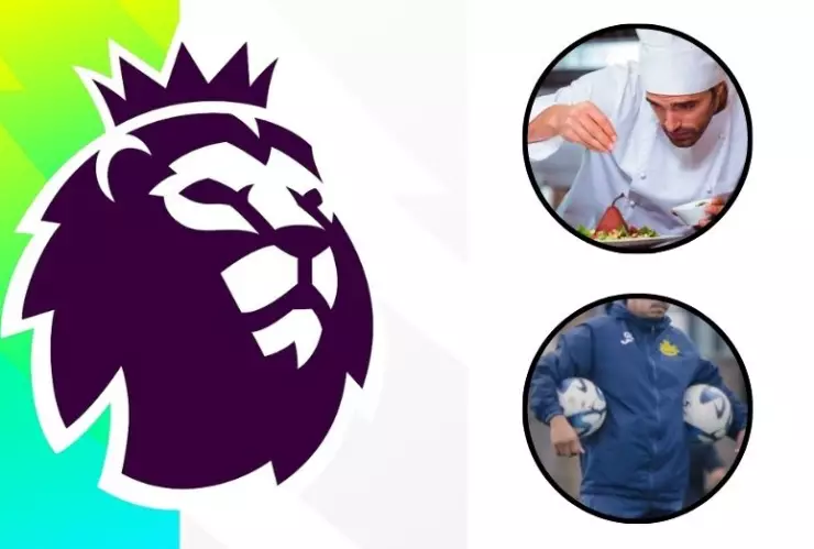 Germán López pasó de ser cocinero en Inglaterra a dirigir en el Chelsea