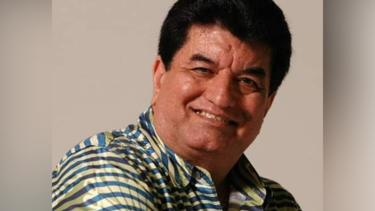 Muere Fito Olivares, creador de Juana La Cubana