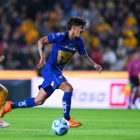 Pumas vs Tigres