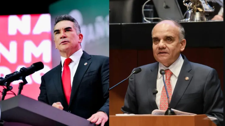 PRI respalda TV Azteca y denuncia riesgos para la libertad de expresión en México