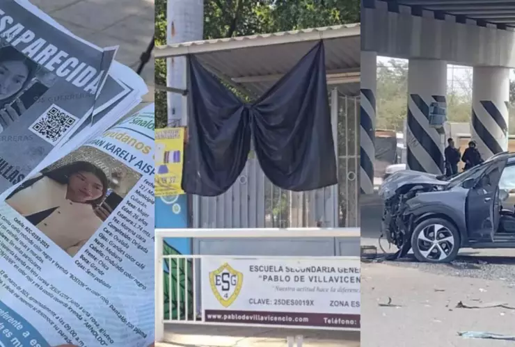 Noticias Sinaloa 25 de marzo de 2025