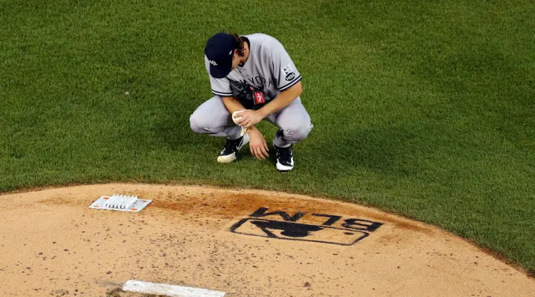 Se suspende el primer partido de las Grandes Ligas: Nationals vs. Yankees