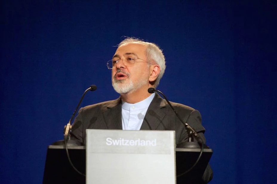 Irán-EU