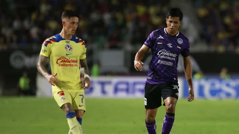 América vs Mazatlán