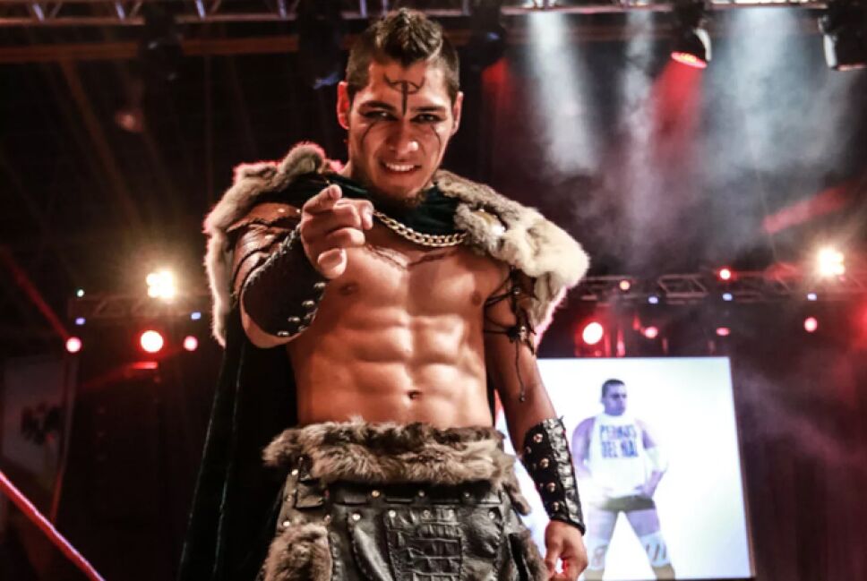 Hijo del Vikingo