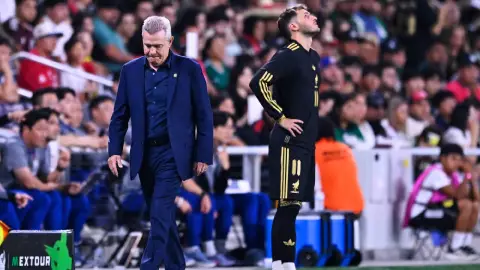 Convocatoria México