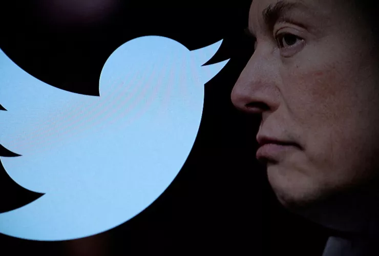 Elon Musk planea un pago mensual por utilizar su red social “X”, antes Twitter