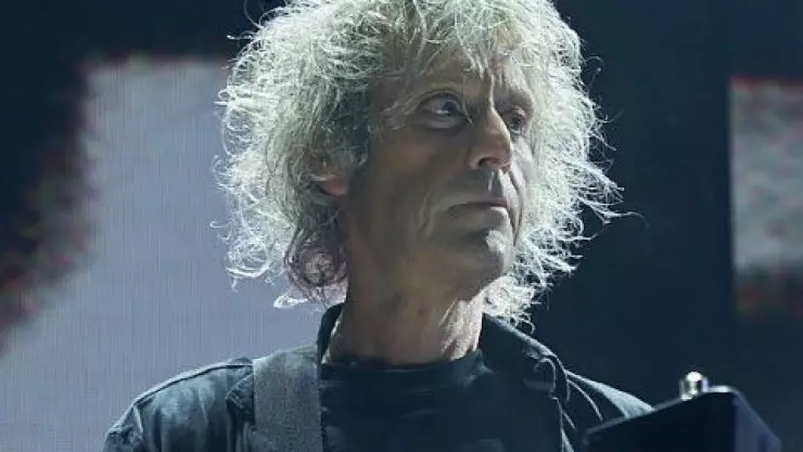 ¡The Cure de Luto! Muere Perry Bamonte reconocido guitarrista: ¿De qué murió?