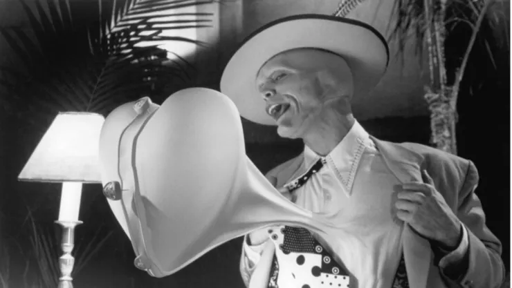 muere Chuck Russell director de La Máscara