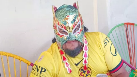 ¿Quién era ‘El Fénix’, influencer asesinado a tiros?