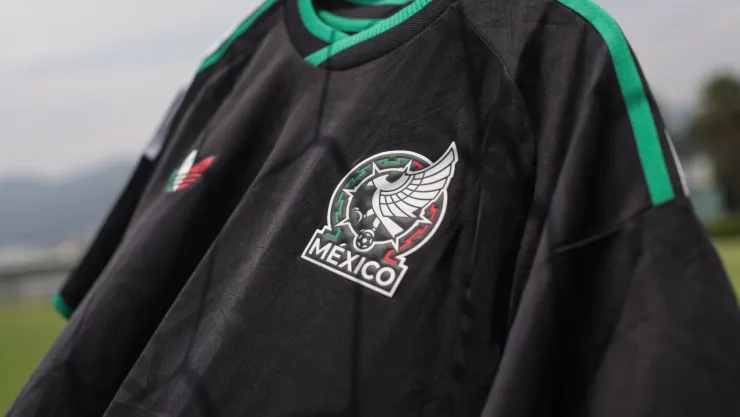 La Selección Mexicana tendrá a un jugador de Europa entre sus convocados