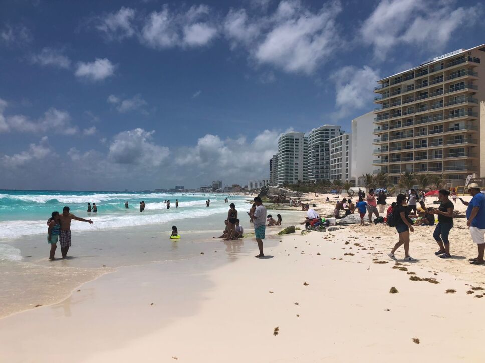 Cancún