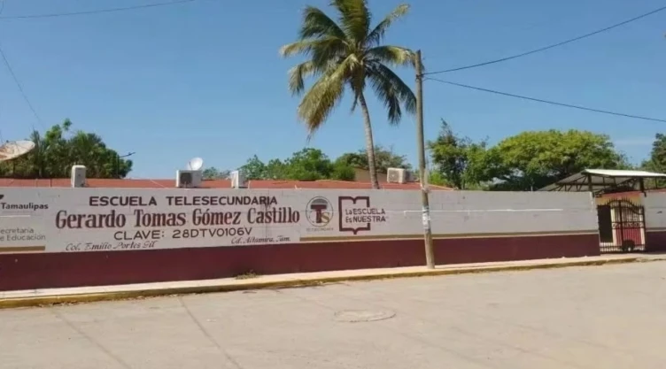 En Altamira, Tamaulipas, un alumno pierde riñón tras la brutal golpiza