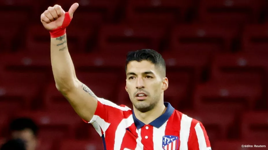 8 Mejores delanteros del mundo luis suarez.jpg