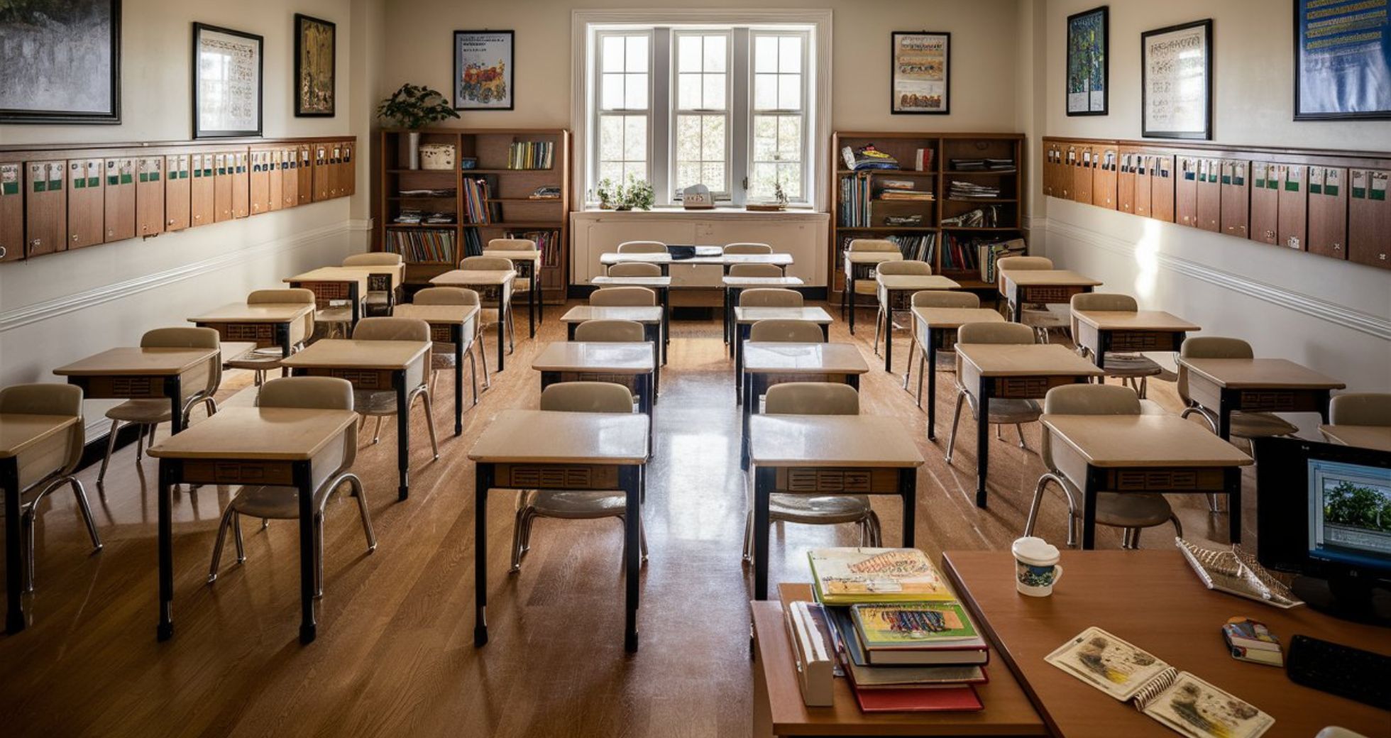 Por qué no habrá clases el 15 de mayo? La SEP lo explica