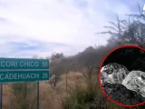 El mayor yacimiento de litio en América Latina está en un pueblo de Sonora, pero no es explotado
