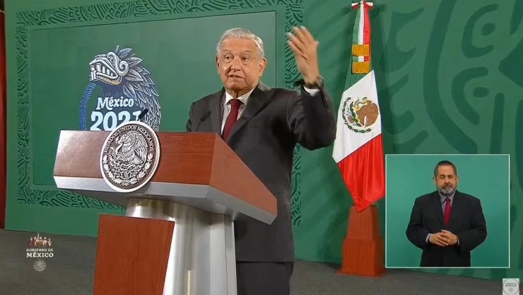AMLO OMS 