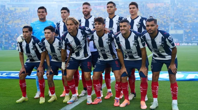 Rayados de Monterrey
