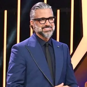 jaime camil en la academia