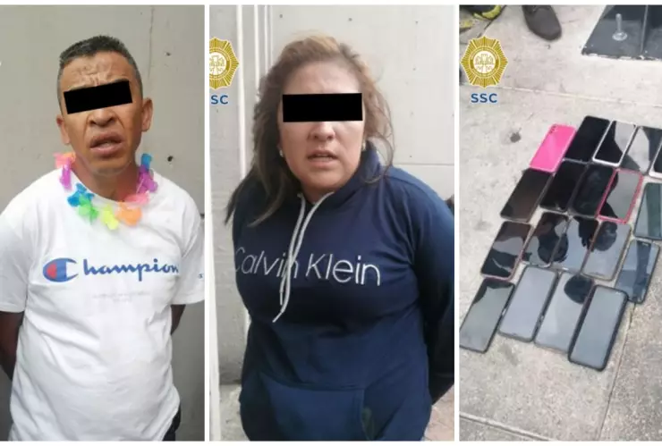 marcha lgbt 2022 ladron ssc