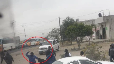 carretera san andrés azumiatla puebla hoy