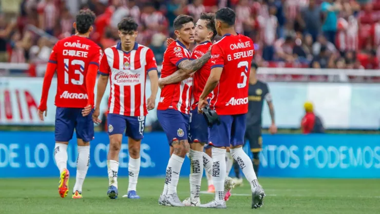 América vs Chivas: Revelan precios de boletos para las semifinales del Clásico Nacional
