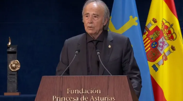 Joan Manuel Serrat
