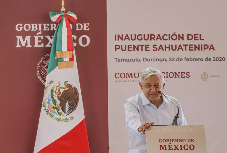 AMLO