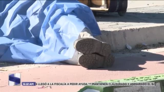Muerto en Zapopan