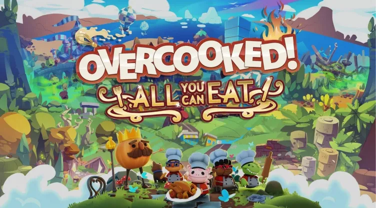 Overcooked tendrá su propio reality show A24 prepara una caótica competencia culinaria inspirada en el videojuego