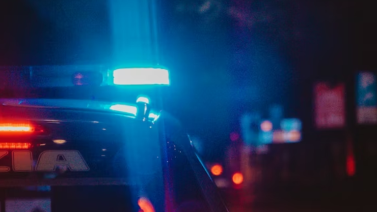 ¡En la madrugada! Le quitan la vida a hombre que iba en bicicleta en la colonia Divina Providencia