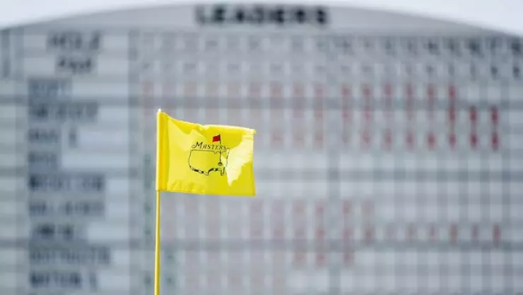 La edici&oacute;n 2020 del Masters Tournament se llevar&aacute; a cabo a puerta cerrada