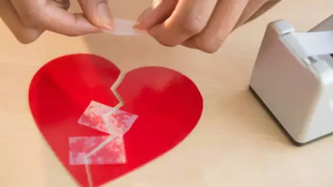 ¿Cuál es la cura para el mal de amores_ Esto revela la ciencia