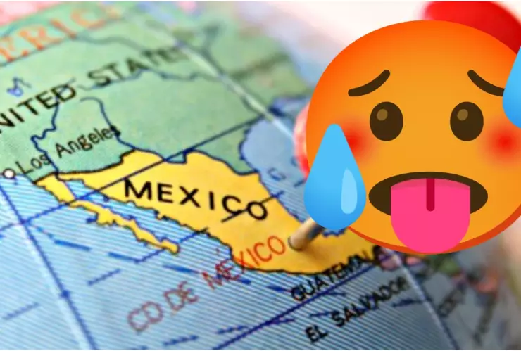 Anticiclón mantendrá temperaturas altas en México, ¿Aguascalientes será afectado?