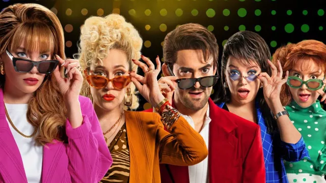 Mentiras, la nueva serie de Belinda