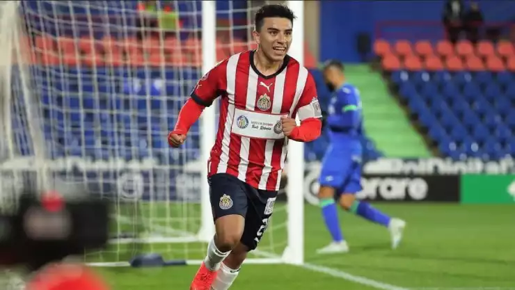 ¡Hay Confianza! Fernando Beltrán desea ganar el Clásico Tapatío