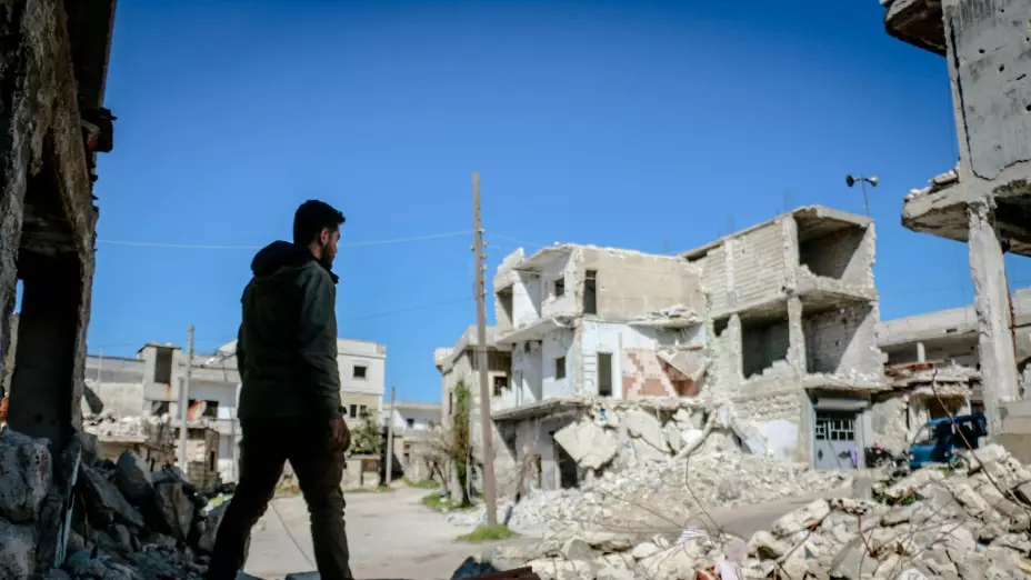 Sismo en México EN VIVO: Se registra temblor este 9 de abril de 2025 en territorio nacional