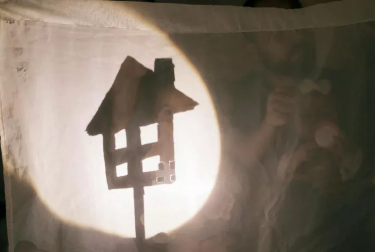 Vientos interrumpen electricidad en Tijuana: vecinos aún reportan cortes