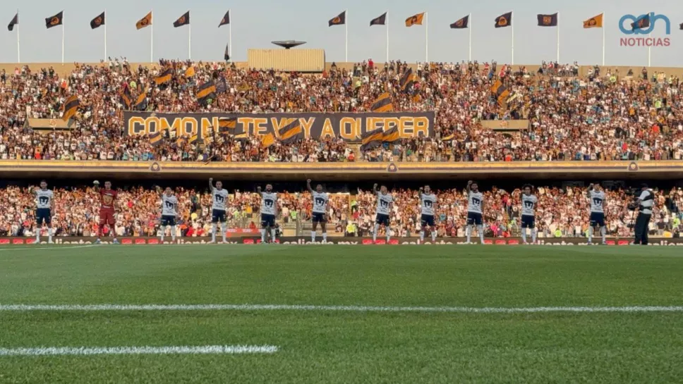 Pumas bajas confirmadas para 2026