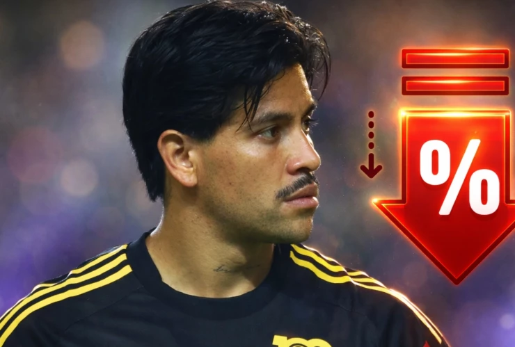 América perdería dinero con la salida de Víctor Dávila