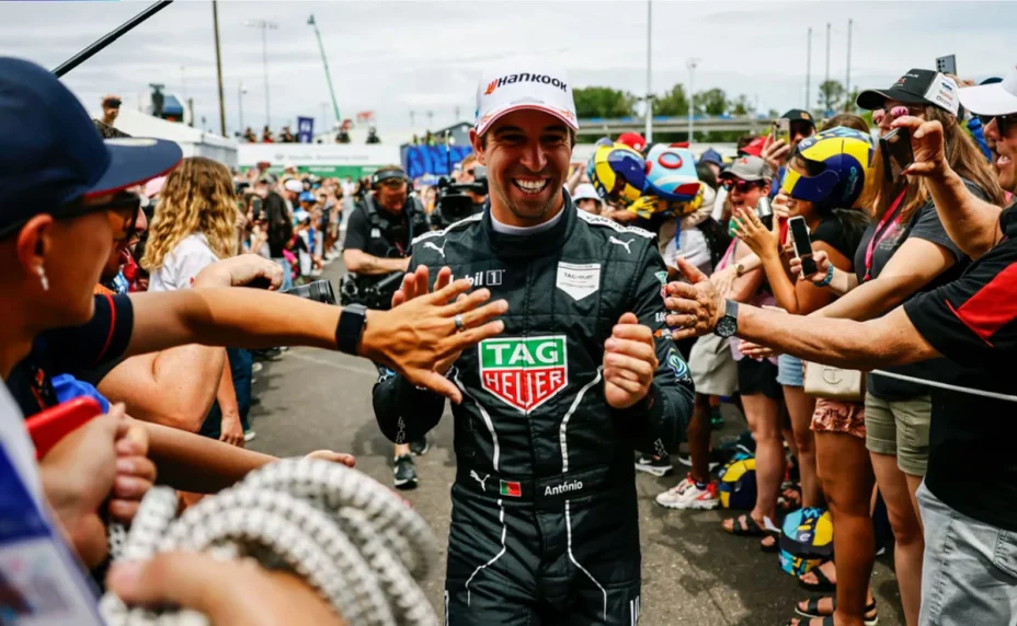 Antonio Felix da Costa