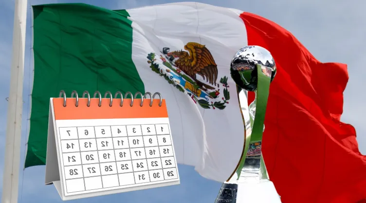 México Mundial Sub20 inicia la próxima semana su participación en la justa.